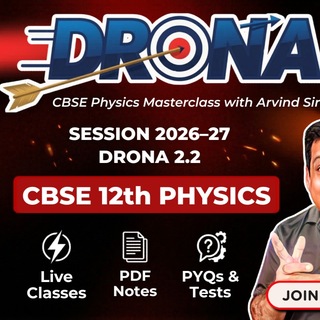 Arvind Academy Youtube (🎯SURE SHOT Qs)