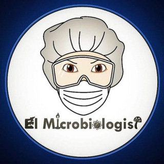 Elmicrobiologist 🔬