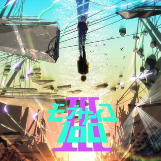 Mob Psycho 100