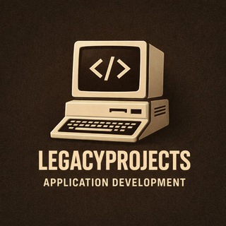 LegacyProjects News