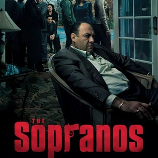 THE SOPRANOS SEASON 1-6 COMPLETE