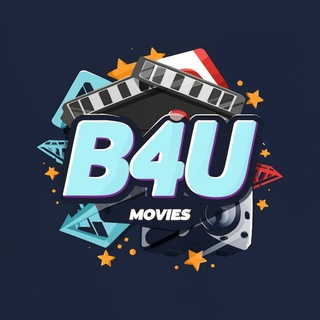 B4U Movies (Movies And Web Series)