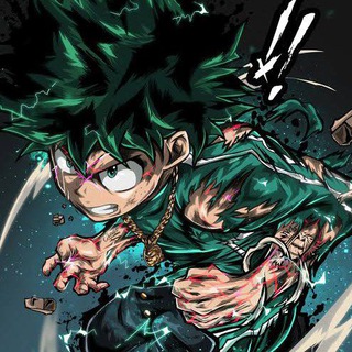 My Hero Academia (Tamil)