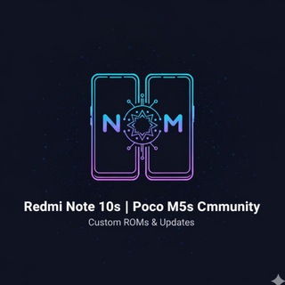 Redmi Note 10S / Poco M5s UPDATES