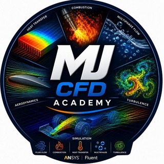 MJ CFD ACADEMY
