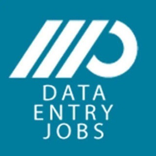 Data Entry Job Alerts
