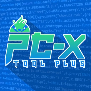 PC-X Tool Plus & Source Code Java