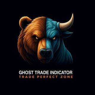 Ghost Trader’s by Manish Maheshwari