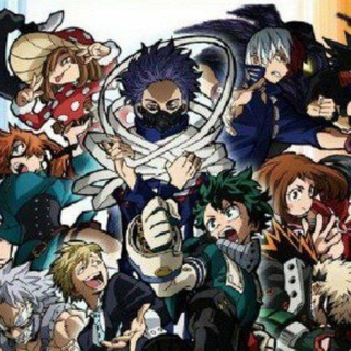 MY HERO ACADEMIA SEASON 6 ENG DUB