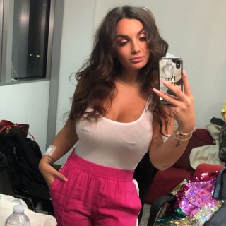 Elettra Lamborghini Hot🔥