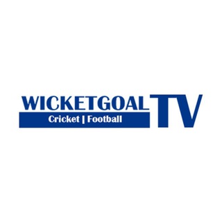 📺 WicketGoal TV