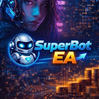 SuperBot LIVE V.12