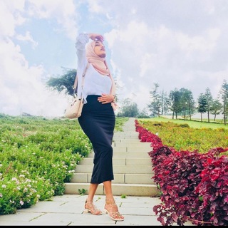 Ethiopian beautiful Muslim girls
