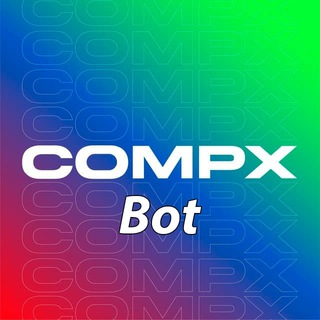 Твій онлайн помічник CompX-bot