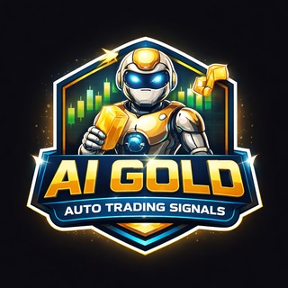 AI Gold Auto Trading Signals!