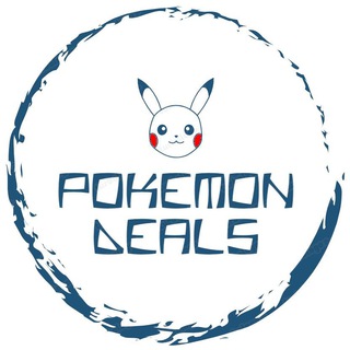 Pokemon TCG Deals