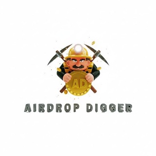 Airdrop Digger