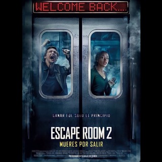 ESCAPE ROOM 2 Sub Indo