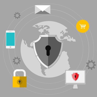 امنیت سایبری | Cyber Security