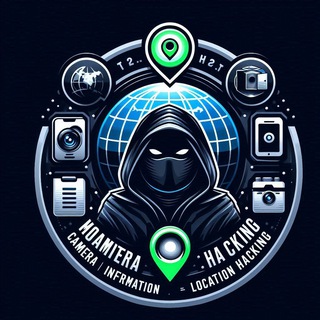 Camera Hacking Bot