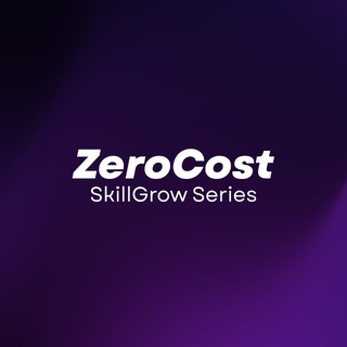 ZeroCost SkillGrow Series