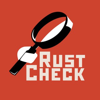Rust онлайн чекер Бот