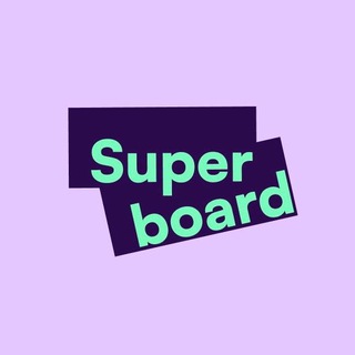 Superboard Announcements