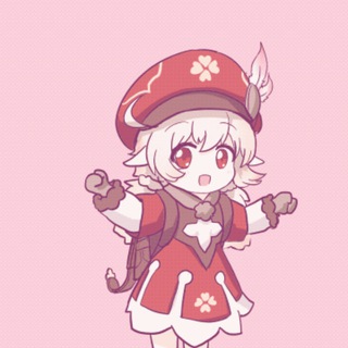 可莉の公告栏 Klee_Official_Notification_Channel