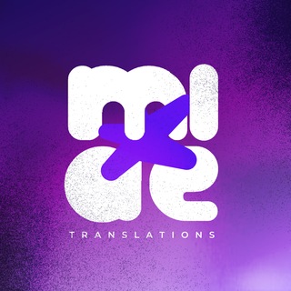 MIAE TRANSLATIONS