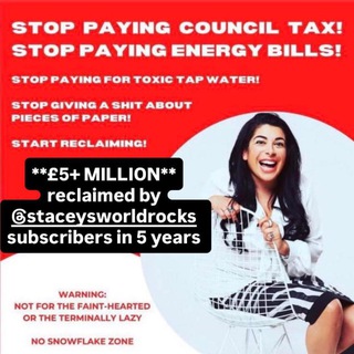 Stacey's World Rocks