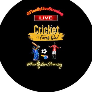 Finally Live Streaming ™
