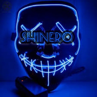 SHINERO🔞BLOG🌎