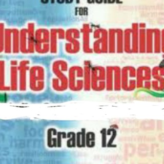 Life sciences grade 12 videos