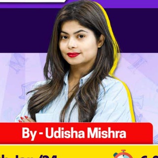 Spoken English - Study IQ by Udisha Mishra
