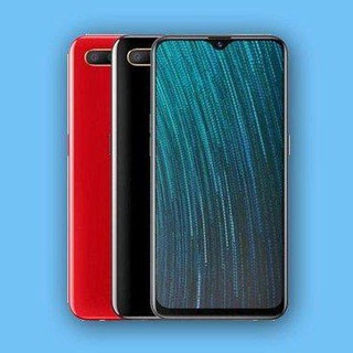 Oppo A5s Update