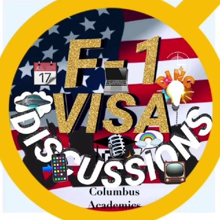 🇺🇸 F1 VISA DISCUSSIONS ☼ ( FALL 2026)