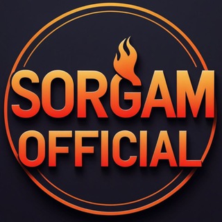 Sorgam Official ️❣️