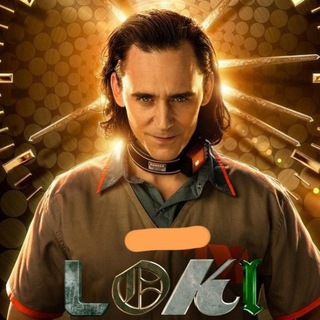 Loki Web Series In Hindi✅