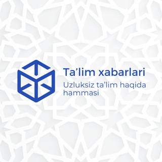 Talimxabarlari.uz ✔
