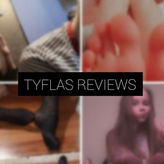 TYFLAS [REVIEWS]