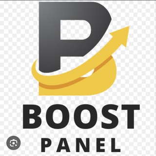 Perfect Boost Panel.