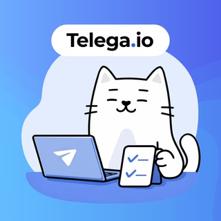 Telega.iо | Buy Ads on Telegram channels