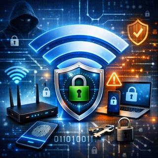 WiFi Security