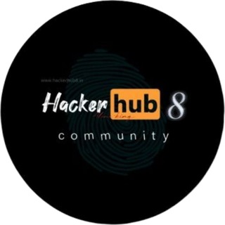 Hacker Hub 8 community