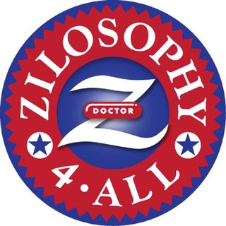 Zilosophy4All 💪🏽🇺🇸