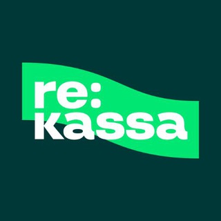 re:Kassa Вход через Telegram