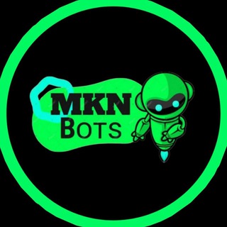 Mᴋɴ Bᴏᴛs™ 2