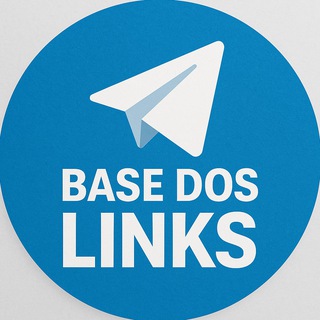 🔗 Base Dos Links