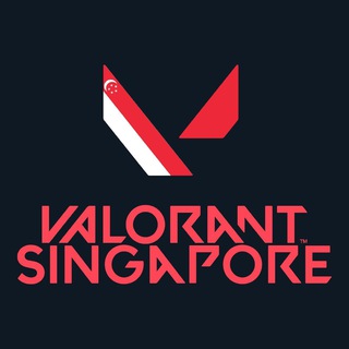 VALORANT Singapore Community
