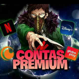 CONTAS PREMIUM